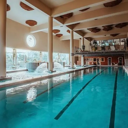 Διαμέρισμα Garden Dream *